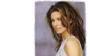 Shania Twain