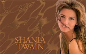 Shania Twain