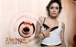 Shannyn Sossamon