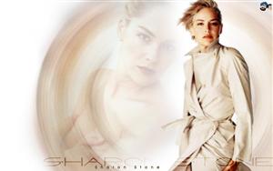 Sharon Stone