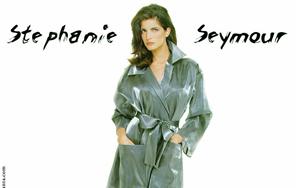 Stephanie Seymour