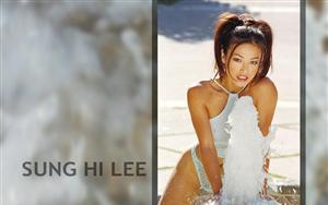 Sung Hi Lee