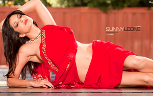 Sunny Leone