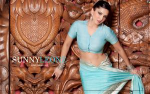 Sunny Leone