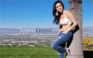 Sunny Leone