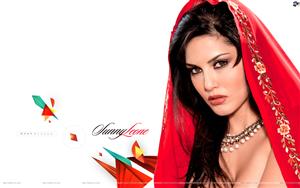 Sunny Leone