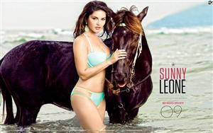 Sunny Leone