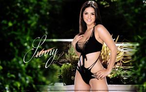 Sunny Leone