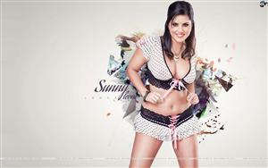 Sunny Leone