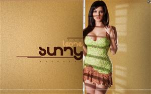 Sunny Leone