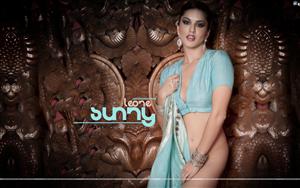 Sunny Leone