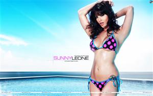 Sunny Leone