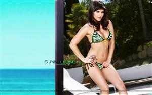 Sunny Leone