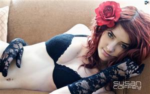 Susan Coffey