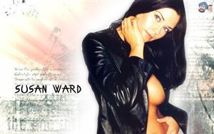 Susan Ward