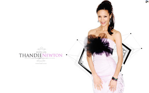 Thandie Newton