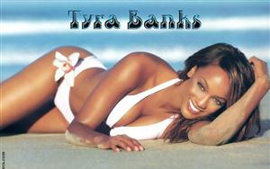 Tyra Banks