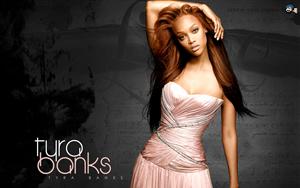 Tyra Banks