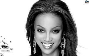 Tyra Banks