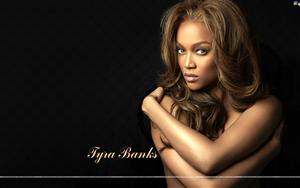 Tyra Banks