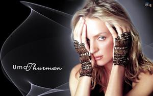 Uma Thurman