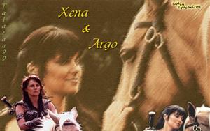 Xena