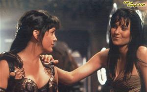 Xena