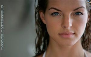 Yvonne Catterfeld