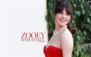 Zooey Daschanel