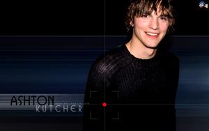 Ashton Kutcher