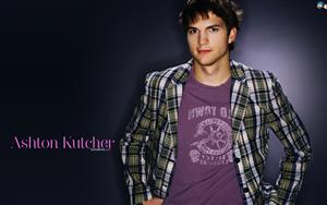 Ashton Kutcher