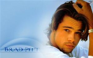 Brad Pitt