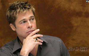 Brad Pitt