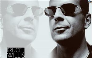 Bruce Willis