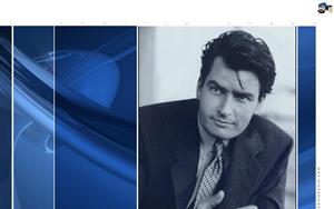 Charlie Sheen