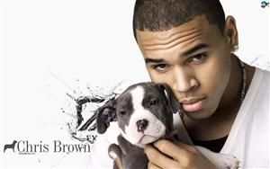 Chris Brown