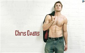 Chris Evans