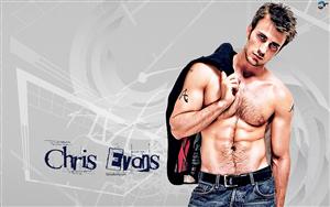 Chris Evans