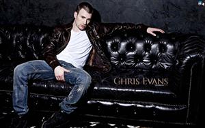 Chris Evans