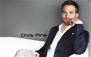 Chris Pine