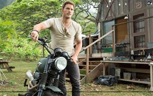 Chris Pratt