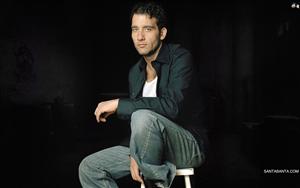 Clive Owen