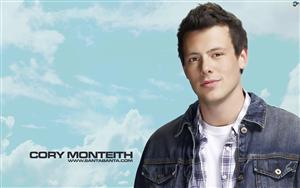 Cory Monteith