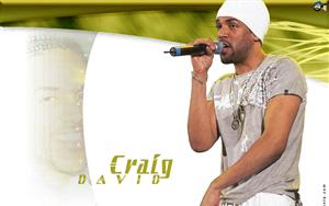 Craig David