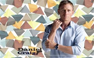 Daniel Craig