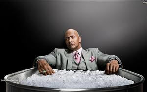 Dwayne Johnson