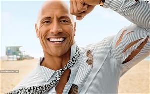 Dwayne Johnson