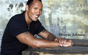 Dwayne Johnson