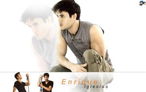 Enrique Iglesias