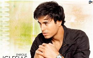 Enrique Iglesias